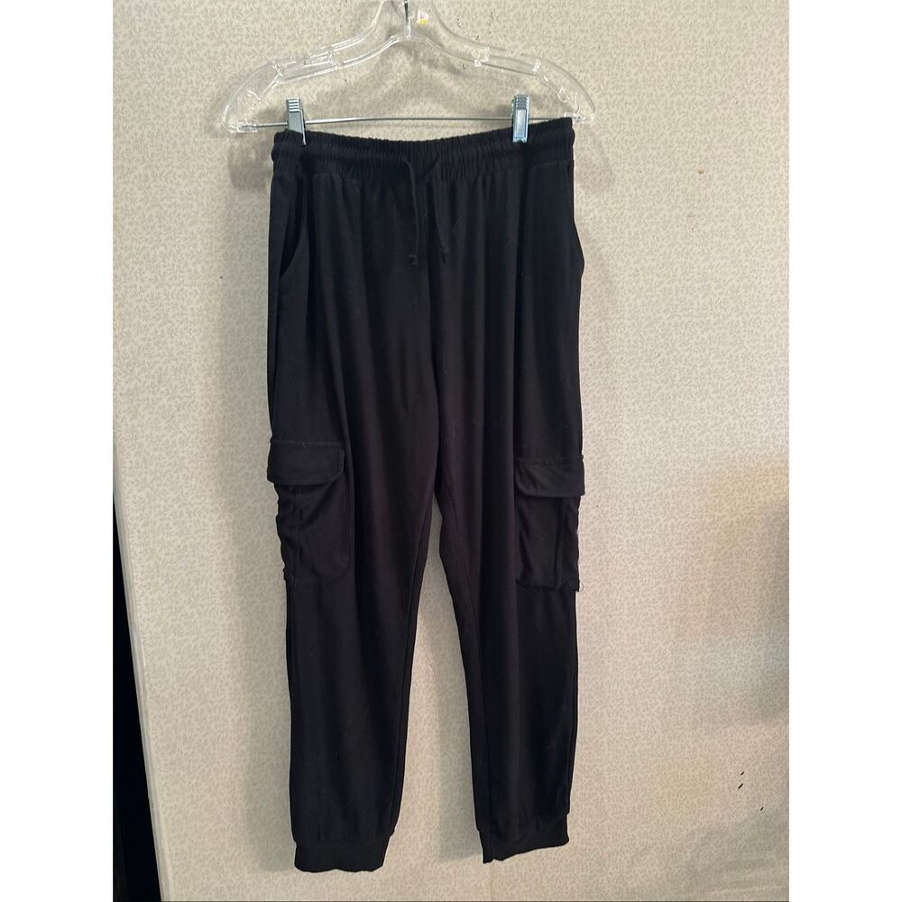 Shiela Rose cargo joggers